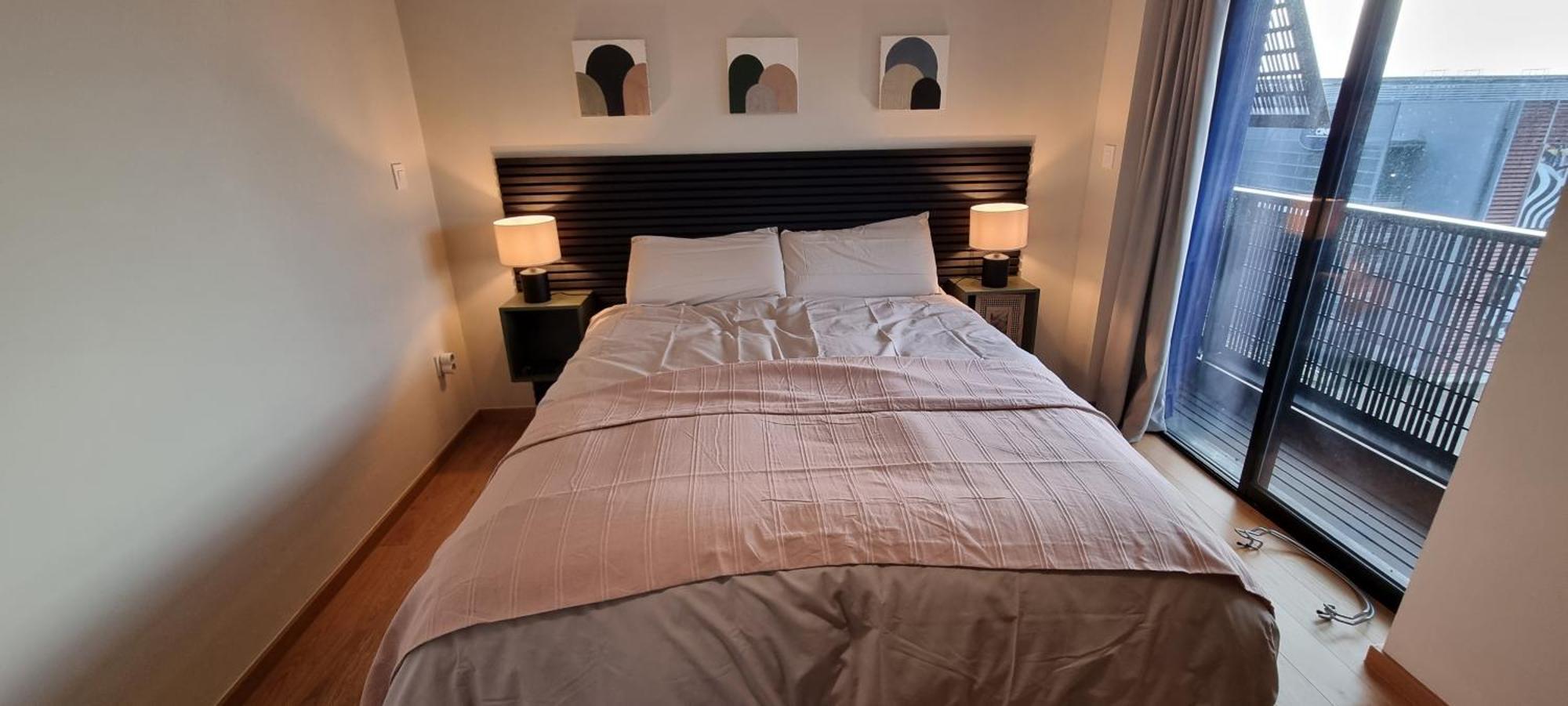 Bel Contemporain Avec Terrasse Climatisation Et Parking Payant En Option * Strasbourg