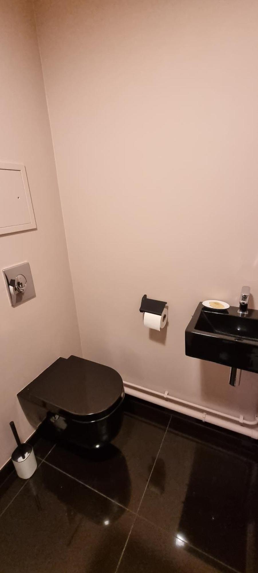 Bel Contemporain Avec Terrasse Climatisation Et Parking Payant En Option Strasbourg