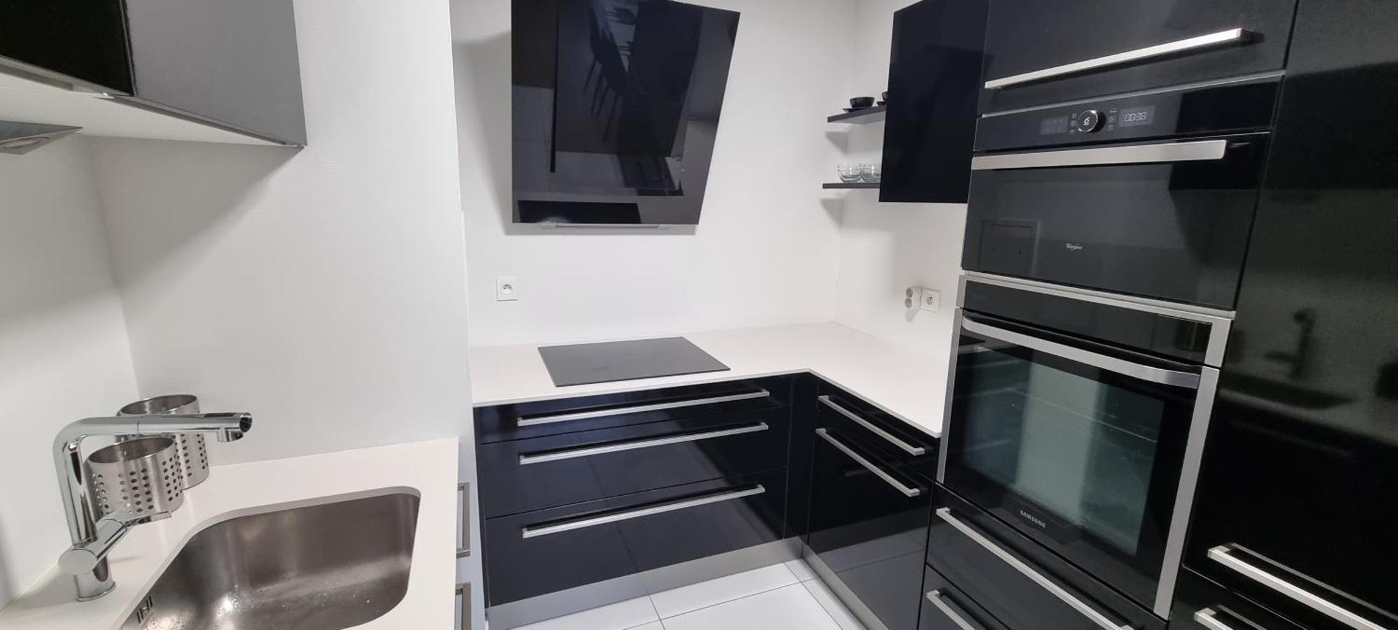 Bel Contemporain Avec Terrasse Climatisation Et Parking Payant En Option Appartement Strasbourg