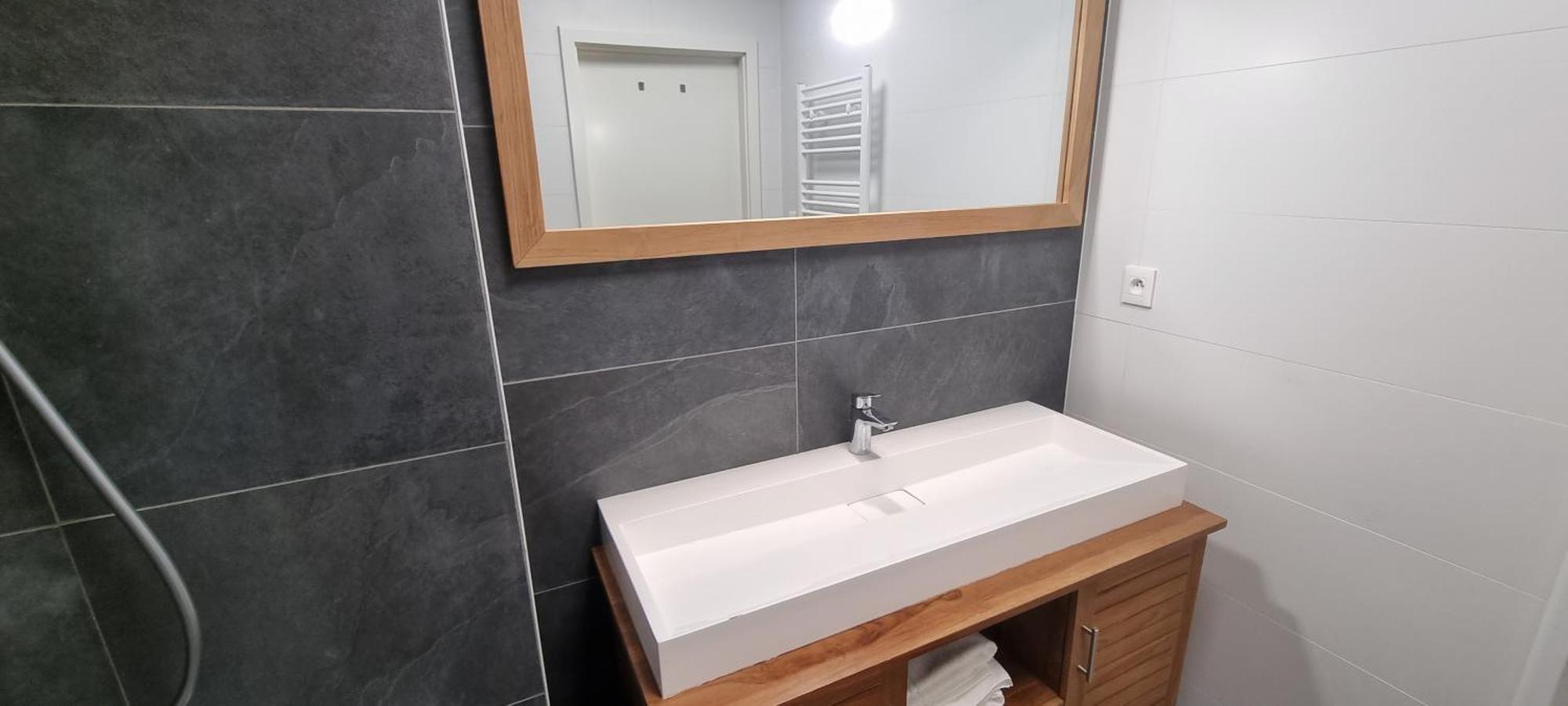 Bel Contemporain Avec Terrasse Climatisation Et Parking Payant En Option Apartment Strasbourg